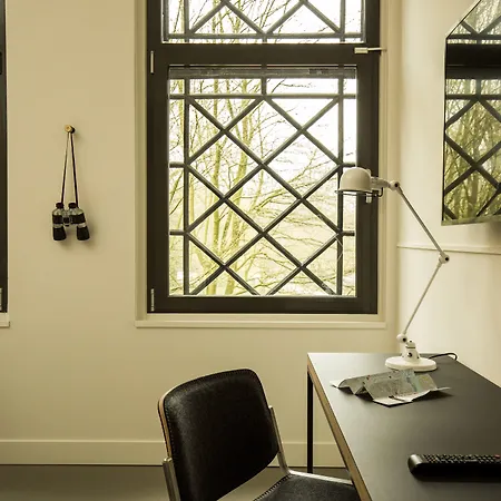 Conscious Westerpark 4* Άμστερνταμ