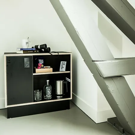 Ξενοδοχείο Conscious Westerpark