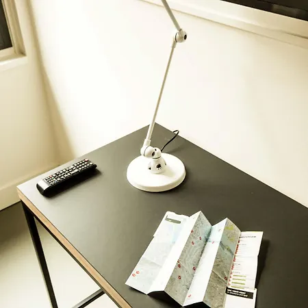 Ξενοδοχείο Conscious Westerpark Άμστερνταμ