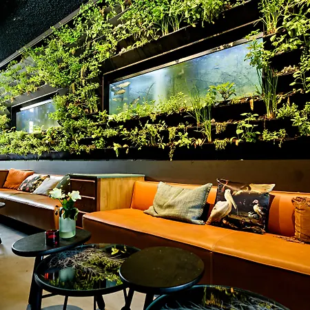 Conscious Westerpark