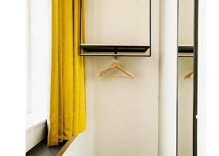 Conscious Westerpark Hotel Amsterdam