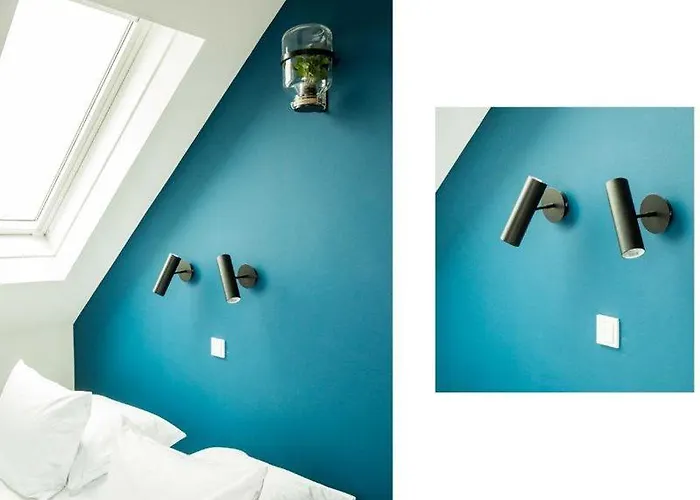 Conscious Westerpark 4* Amsterdam