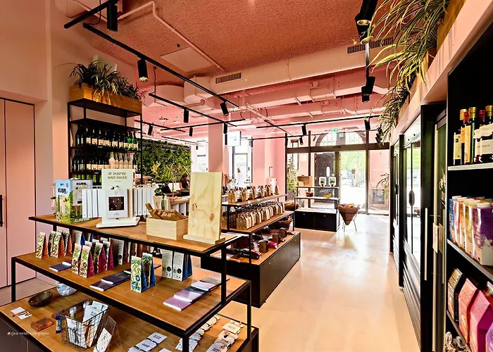 Conscious Westerpark