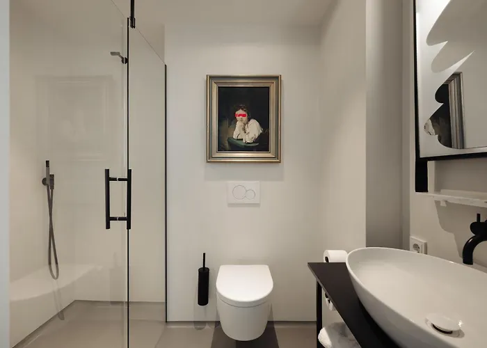 Conscious Westerpark Hotel 4*