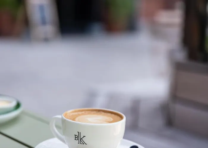 Conscious Westerpark 4*