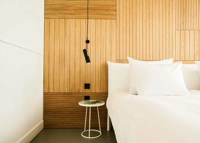 Conscious Westerpark Hotel Amsterdam