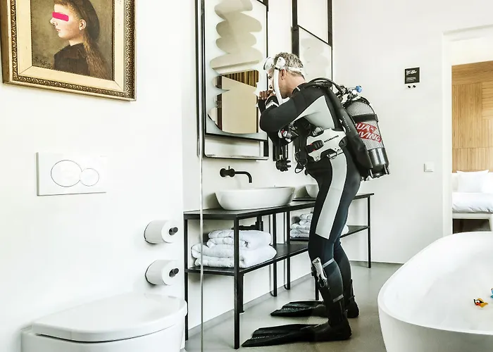 Conscious Westerpark