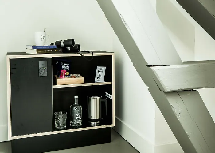 Hotel Conscious Westerpark